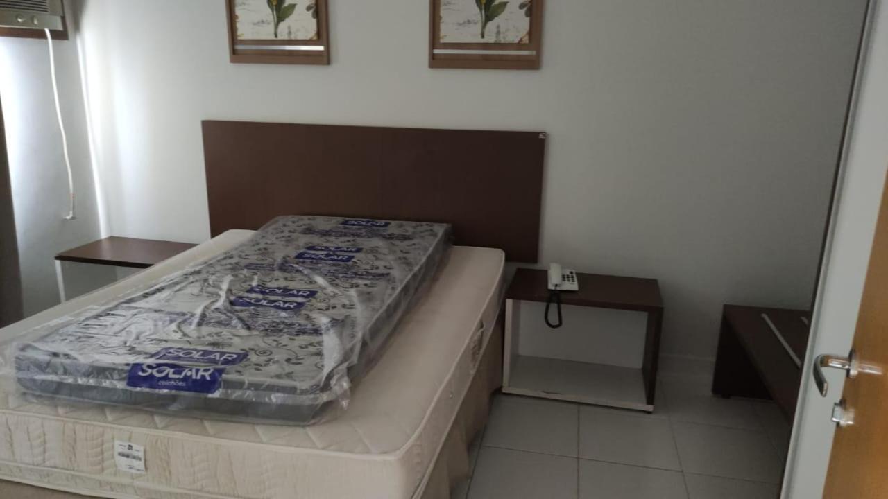 Prive Boulevard Oficial. Apartamento Caldas Novas