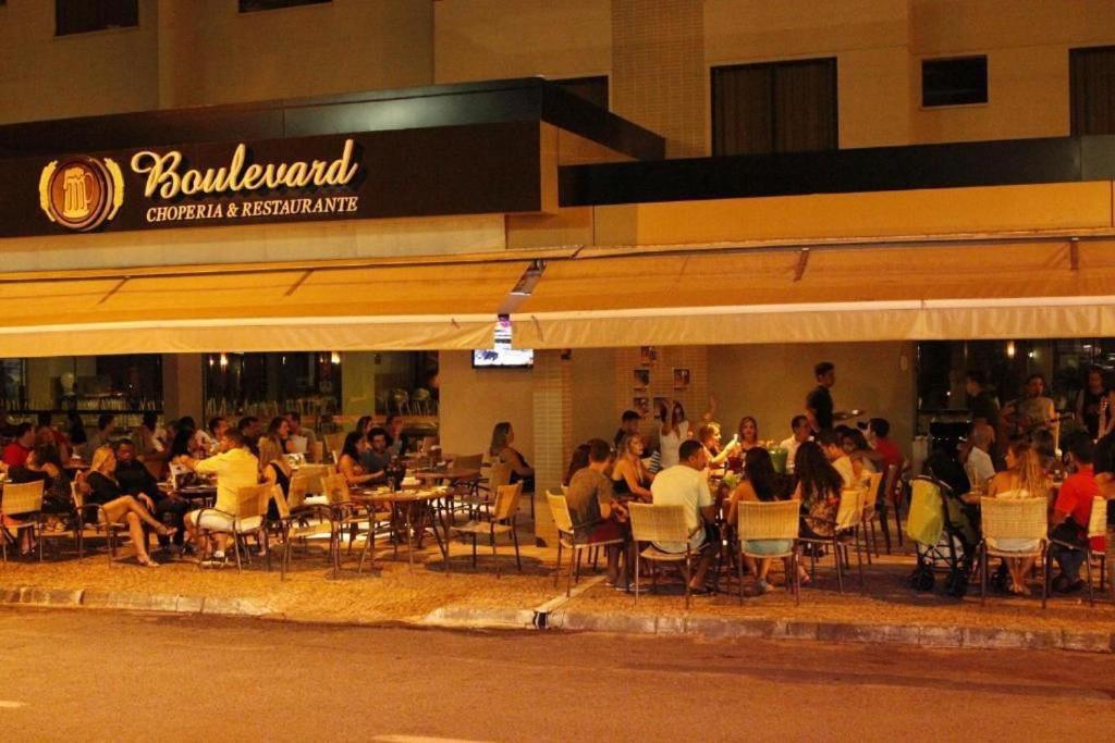Prive Boulevard Oficial. * Caldas Novas