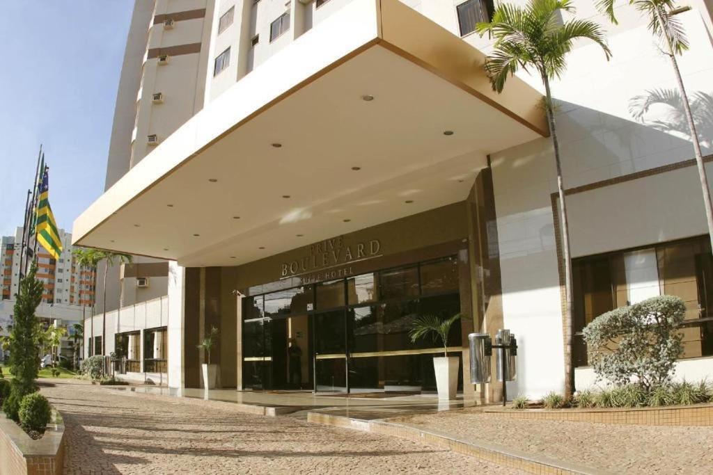 Prive Boulevard Oficial.
